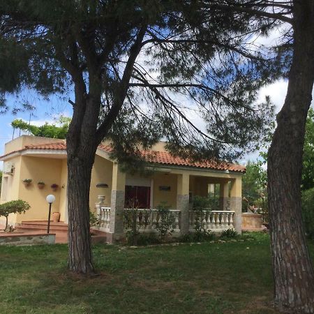 Villa Emilia Syracuse Екстер'єр фото