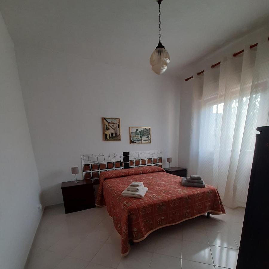 Villa Emilia Syracuse Екстер'єр фото